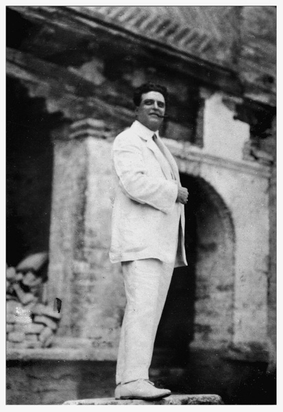 CAVALLERIA RUSTICANA